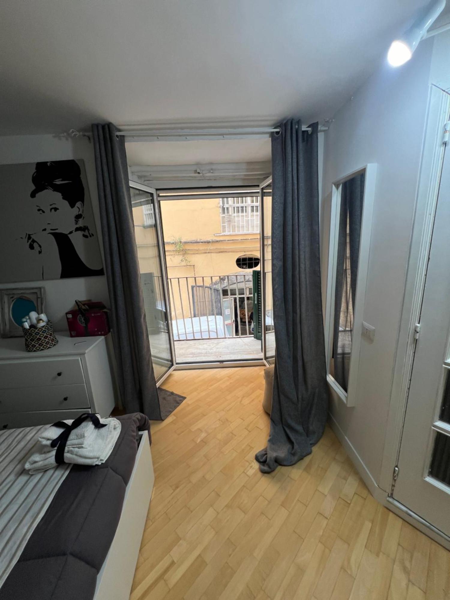 Plebiscito Charme Rooms Nápoles Exterior foto