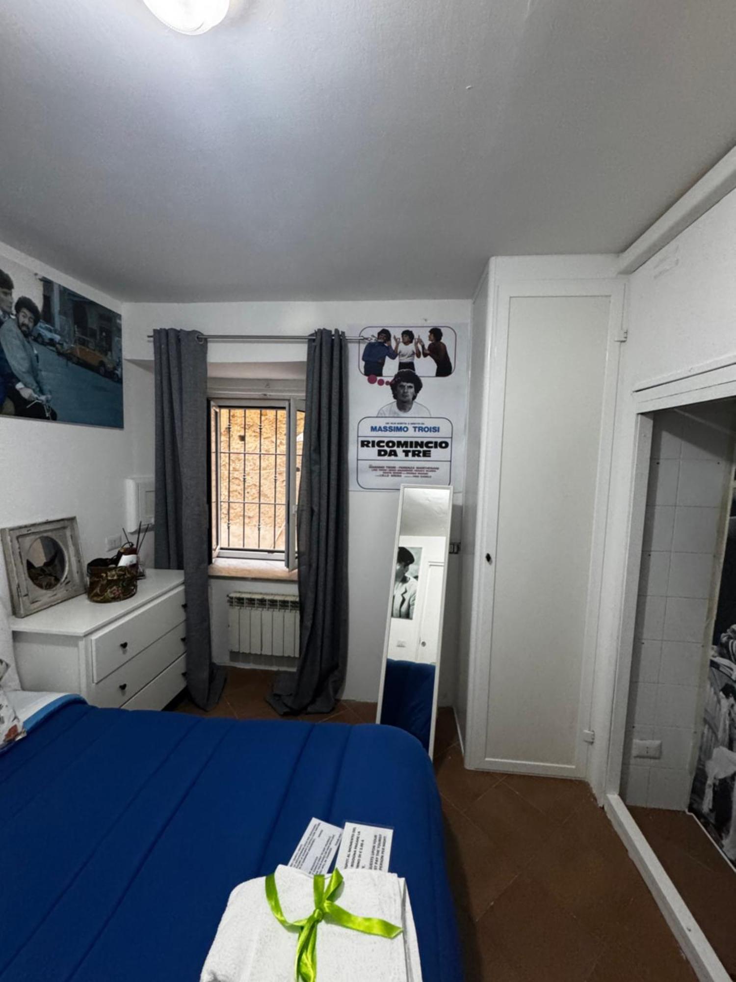 Plebiscito Charme Rooms Nápoles Exterior foto
